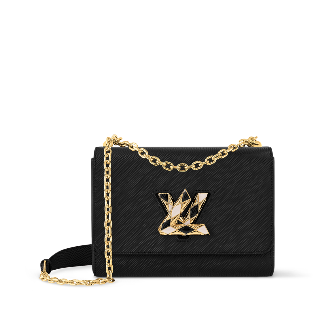 Twist MM Epi Leather - Handbags | LOUIS VUITTON